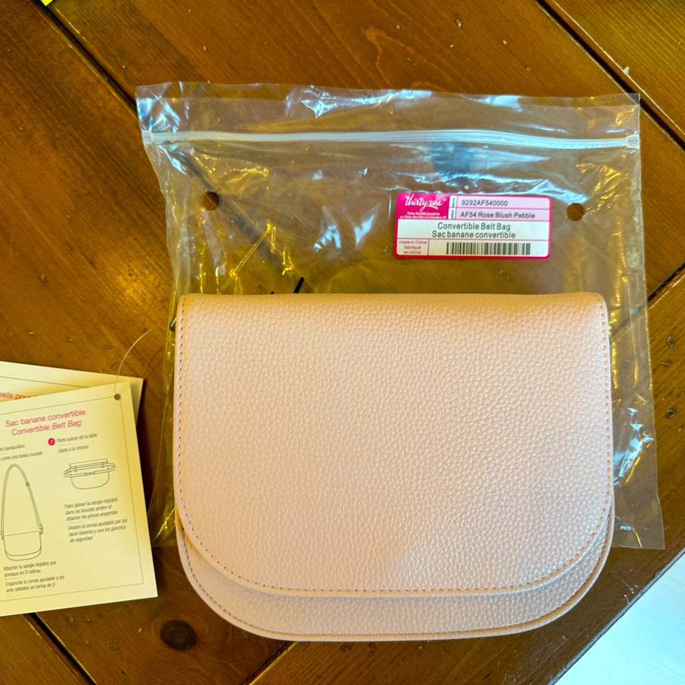 Thirty One Belt Bag